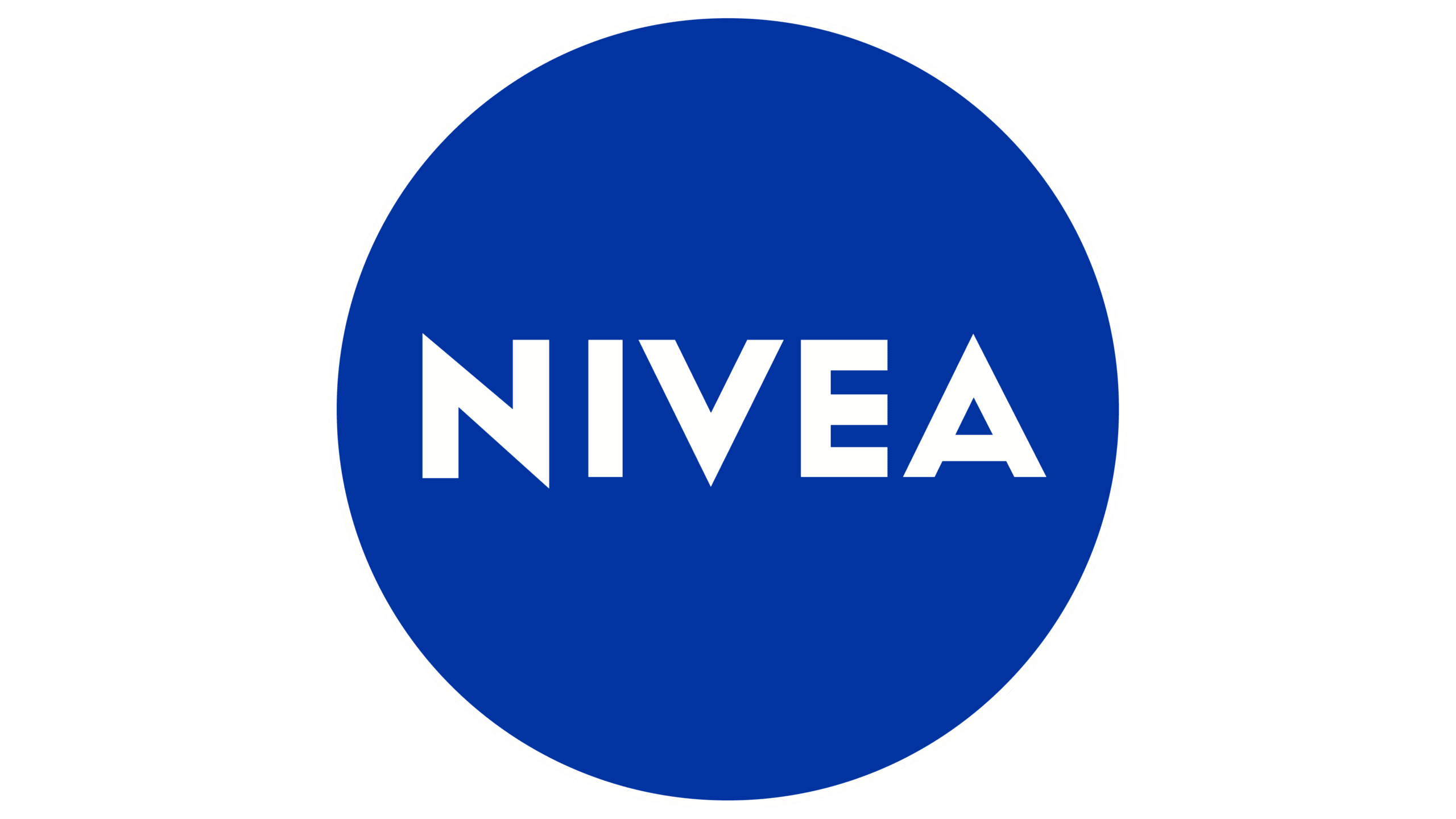 Nivea-Logo