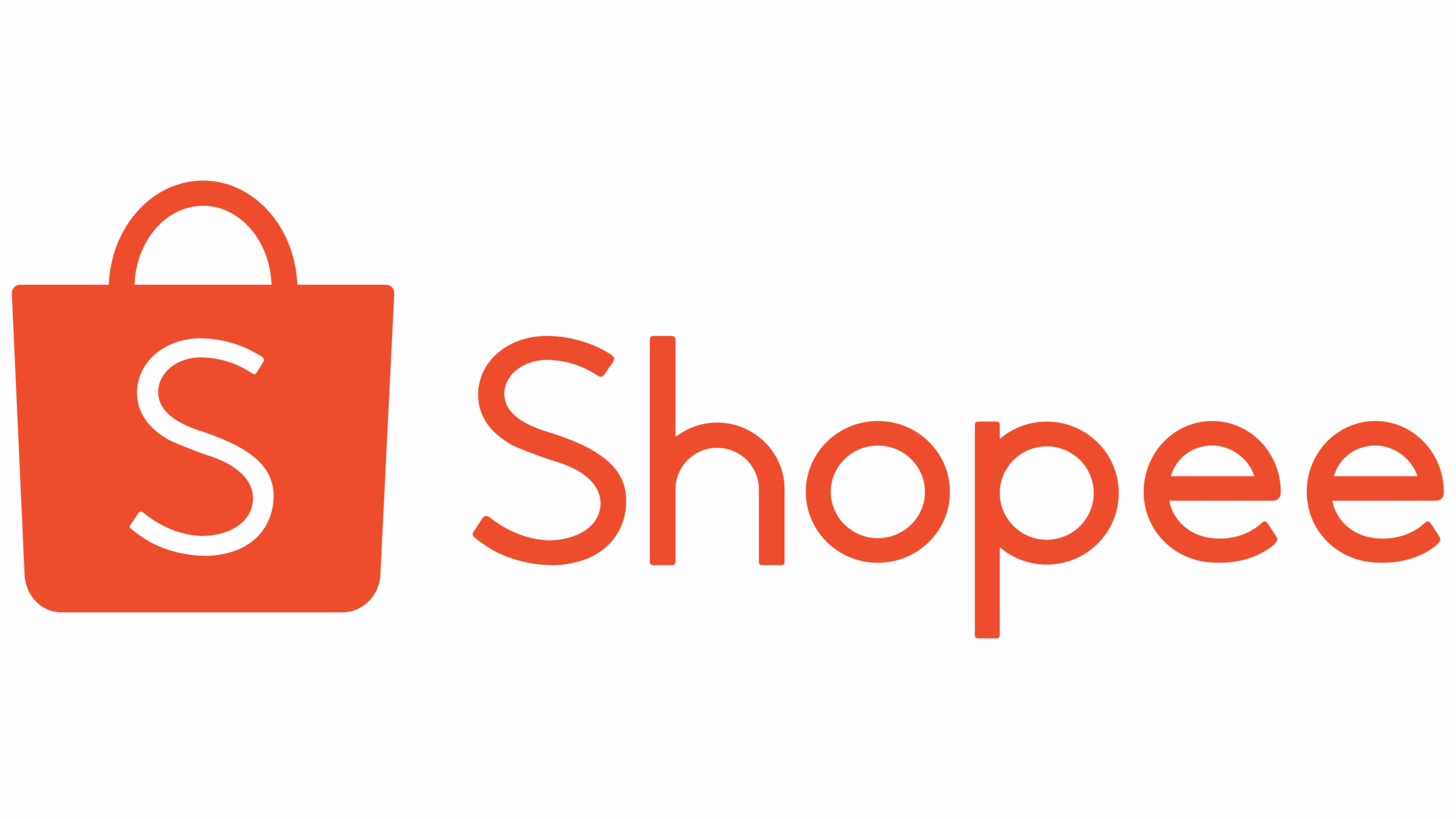 Shopee-Logo